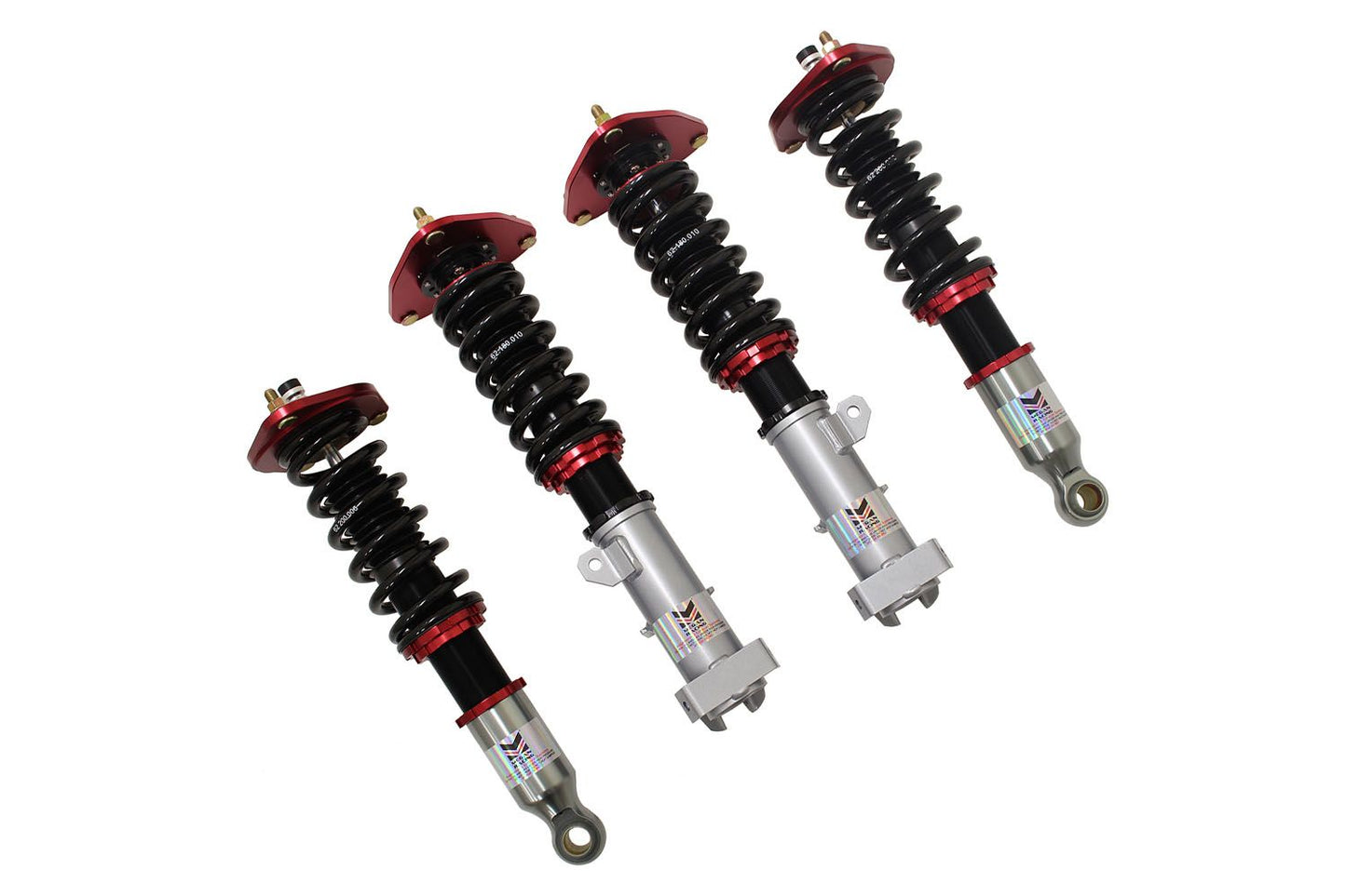 06-12 Mitsubishi Galant / 06-12 Eclipse Megan Racing Coilovers - Street Series