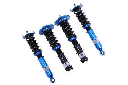 89-94 Mitsubishi Eclipse AWD Megan Racing Coilovers- EZII