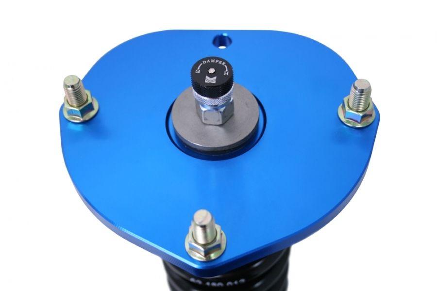 89-94 Mitsubishi Eclipse AWD Megan Racing Coilovers- EZII