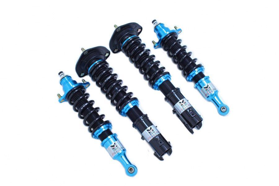 02-07 Mitsubishi Lancer Megan Racing Coilovers- EZII