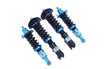 02-07 Mitsubishi Lancer Megan Racing Coilovers- EZII