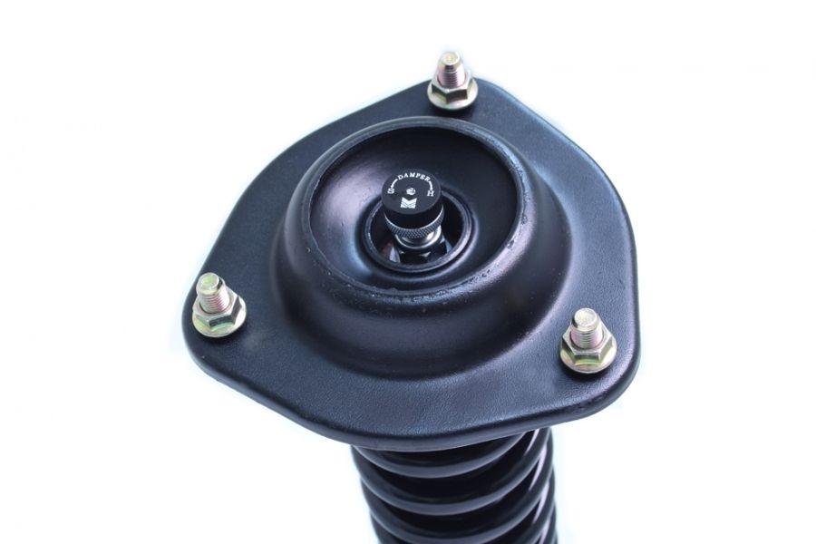 02-07 Mitsubishi Lancer Megan Racing Coilovers- EZII