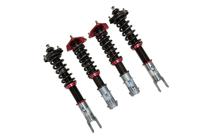 02-07 Mitsubishi Evo 8/9 Megan Racing Coilovers - Street Series