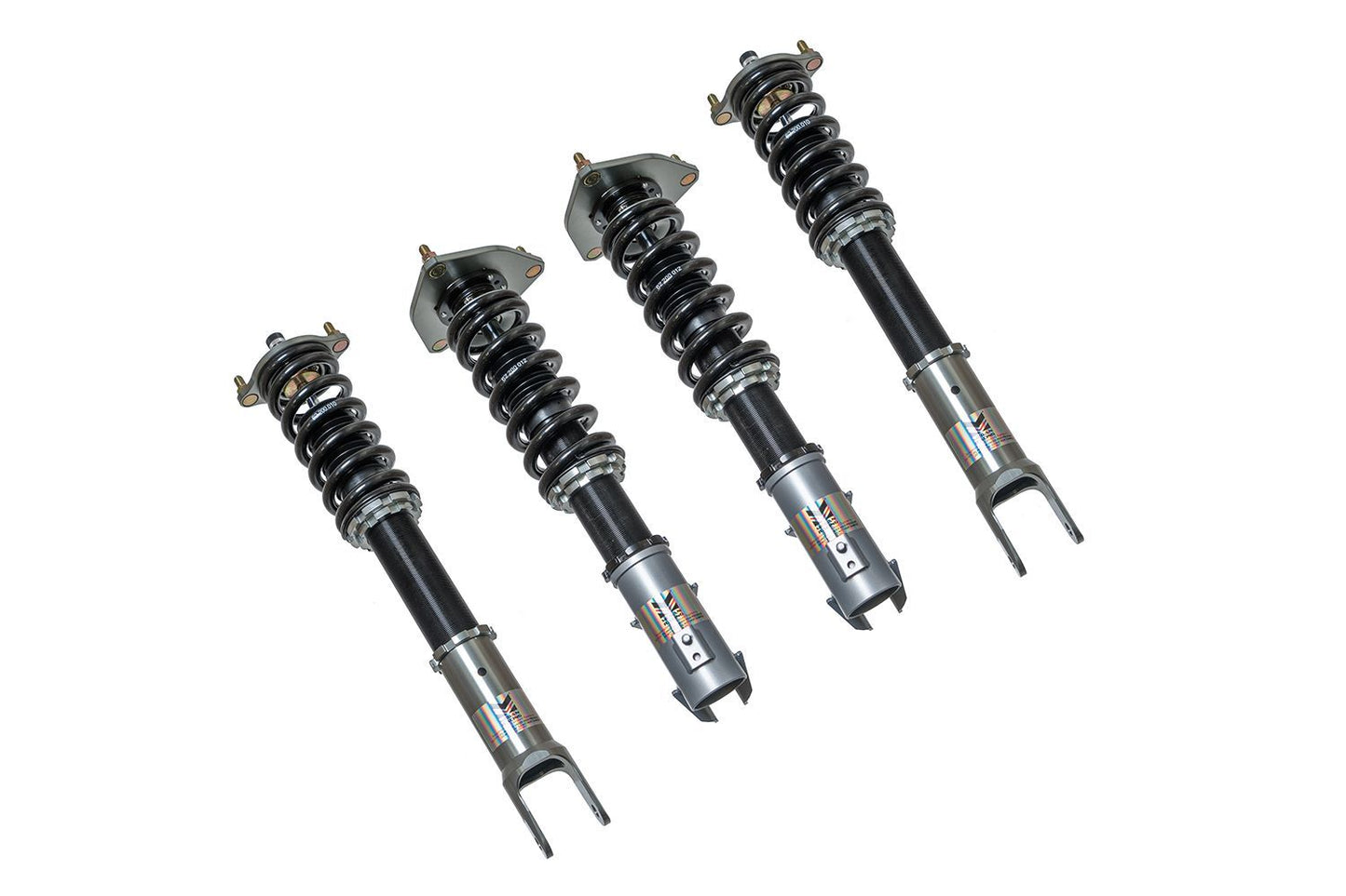 03-07 Mitsubishi Evo 8/9 Megan Racing Coilovers- Track Series