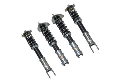 03-07 Mitsubishi Evo 8/9 Megan Racing Coilovers- Track Series