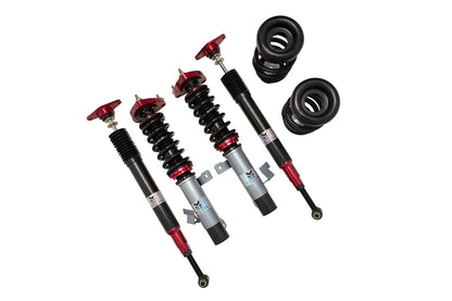 06-10 Mazda 5 Minivan Megan Racing Coilovers - Street Series