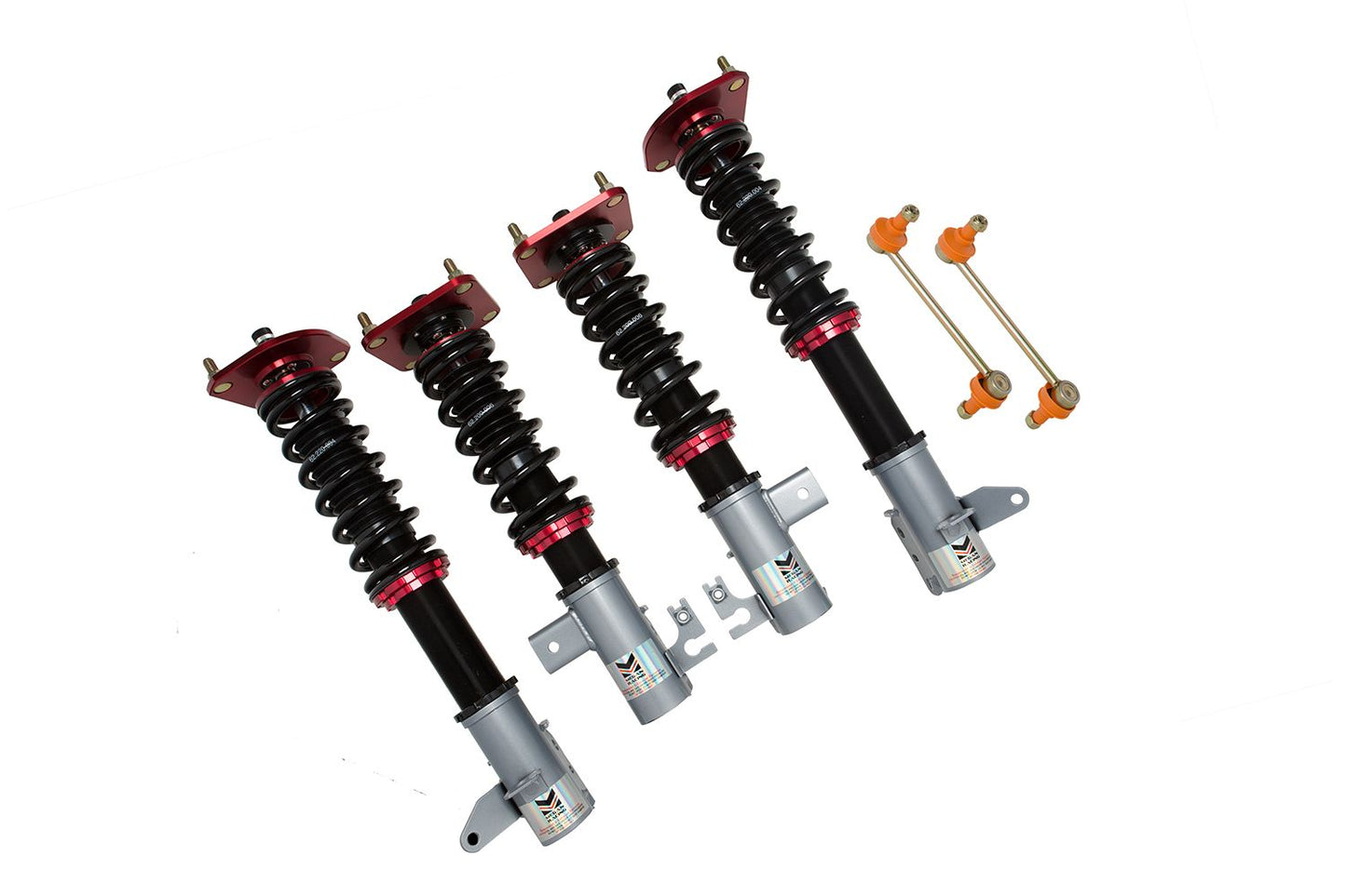 99-02 Mazda Protege Megan Racing Coilovers - Street Series