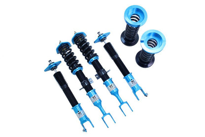 03-08 Infiniti G35 RWD - Megan Racing Coilovers - EZ II Series