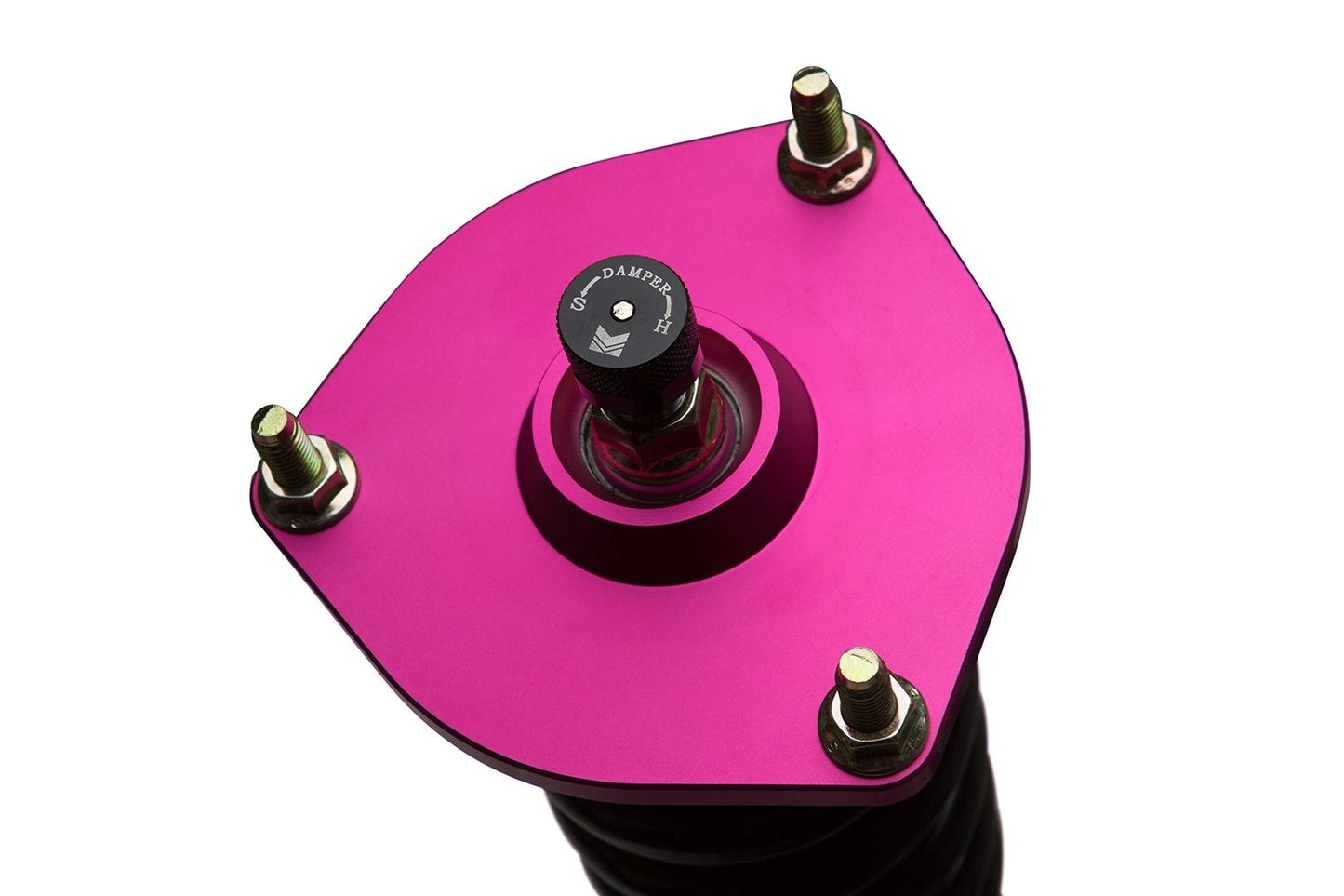 03-08 Nissan 350Z Megan Racing Coilovers - Spec-RS Series
