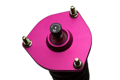03-08 Nissan 350Z Megan Racing Coilovers - Spec-RS Series