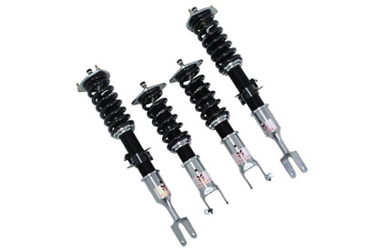 03-07 Infiniti G35 RWD True Rear Megan Racing Coilovers - Track Series