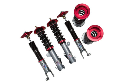 02-06 Nissan Altima Megan Racing Coilovers - Street Series