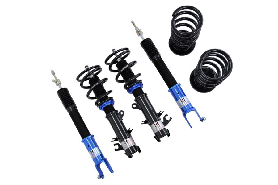 09-UP Nissan Maxima Megan Racing Coilovers- EZI Series