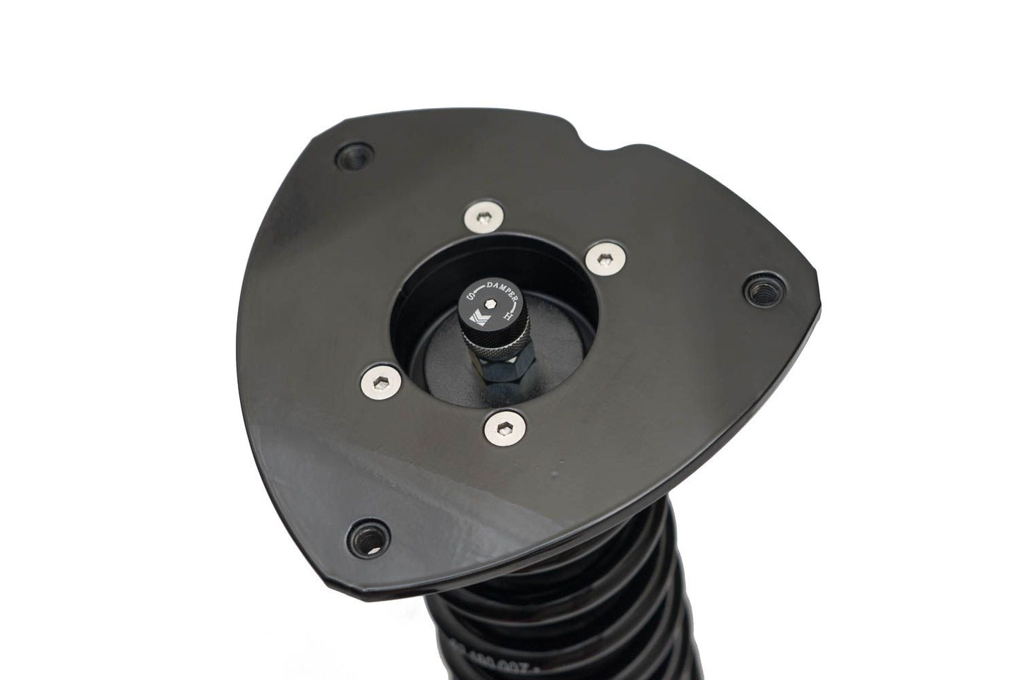 09-18 Nissan Maxima Megan Racing Coilovers - EZII