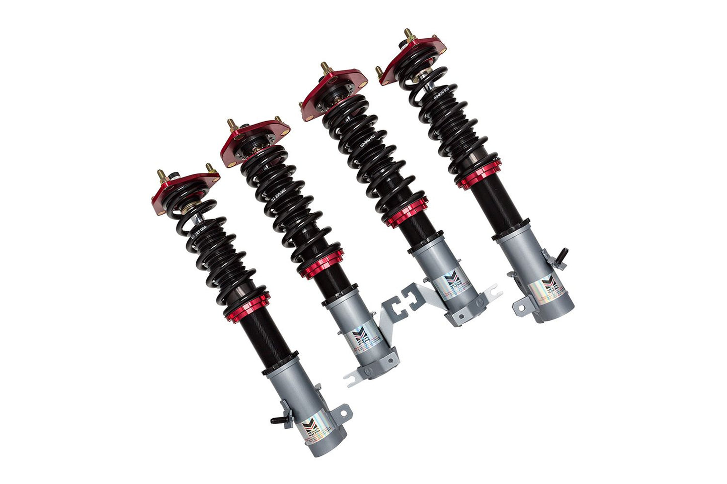 93-01 Nissan Altima Megan Racing Coilovers - Street Series
