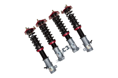 93-01 Nissan Altima Megan Racing Coilovers - Street Series