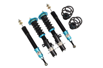 11-17 Nissan Leaf Megan Racing Coilovers- EZII
