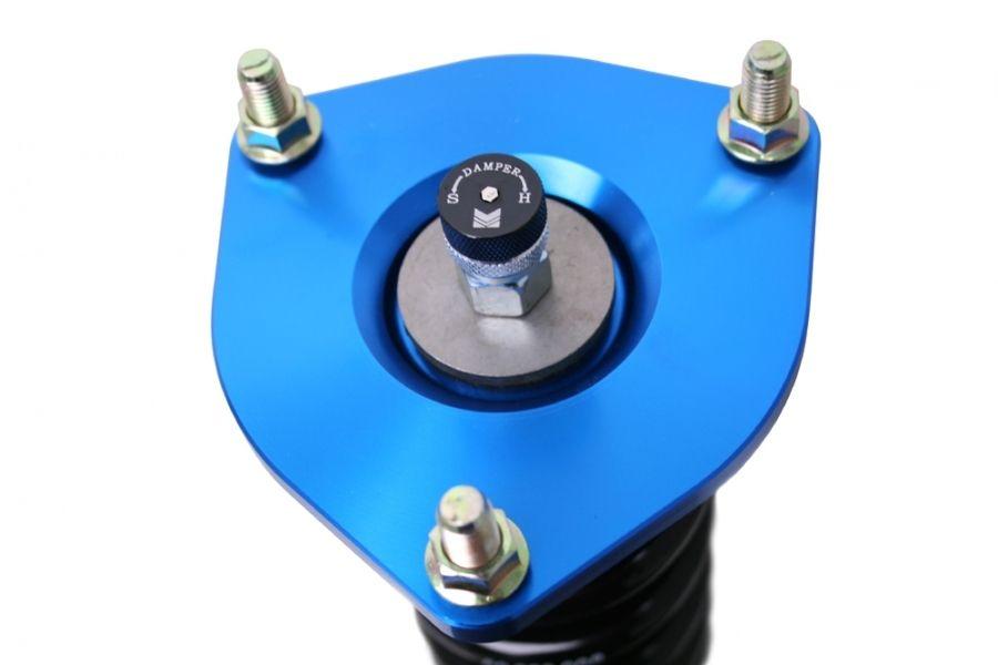 00-03 Nissan Maxima Megan Racing Coilovers- EZII