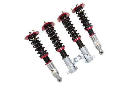 00-03 Nissan Maxima A33 Megan Racing Coilovers - Street Series