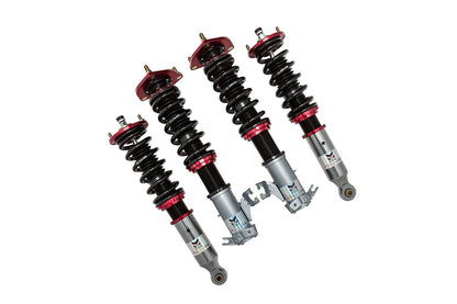 95-99 Nissan Maxima Megan Racing Coilovers - Street Series