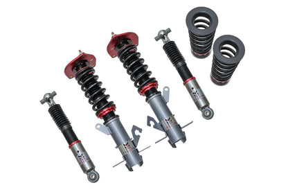07-12 Nissan Sentra Megan Racing Coilovers - Street Series
