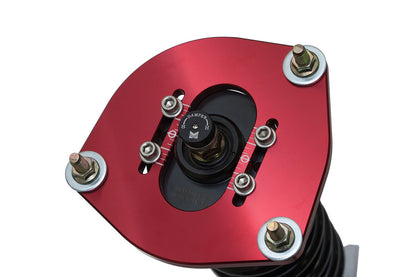 07-12 Nissan Sentra Megan Racing Coilovers - Street Series