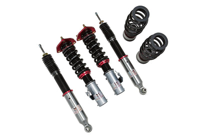 84-88 Nissan 200sx S12  Megan Racing Coilovers - Street Series