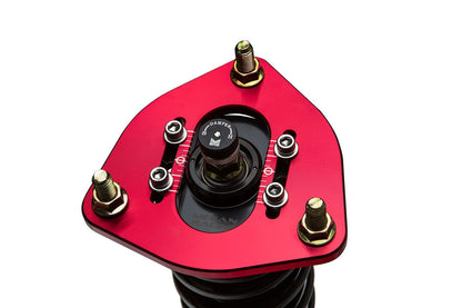 84-88 Nissan 200sx S12  Megan Racing Coilovers - Street Series