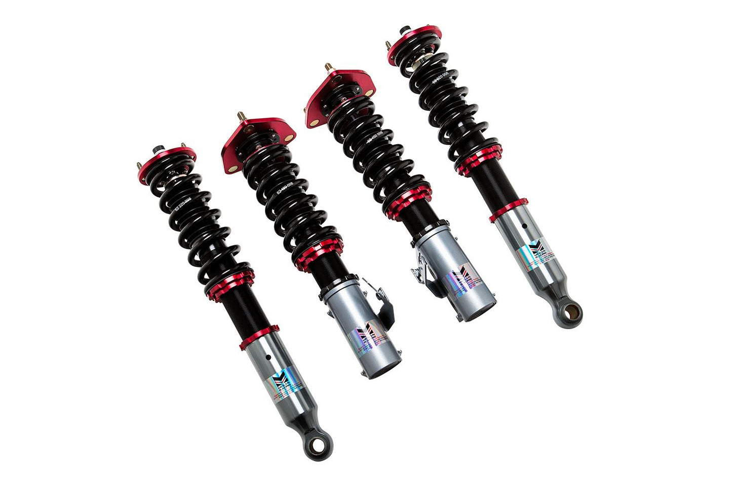 89-94 Nissan 240sx S13 Megan Racing Coilovers - Street Series