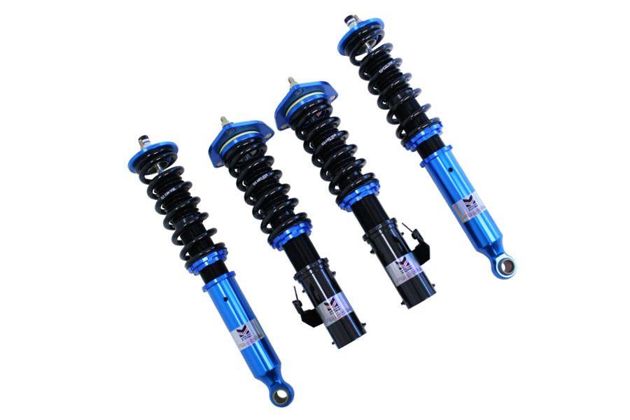 89-94 Nissan 240sx S13 Megan Racing Coilovers- EZII