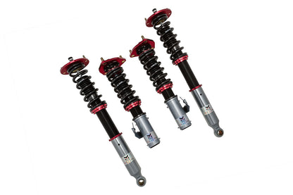 95-98 Nissan 240sx S14 Megan Racing Coilovers - Street Series