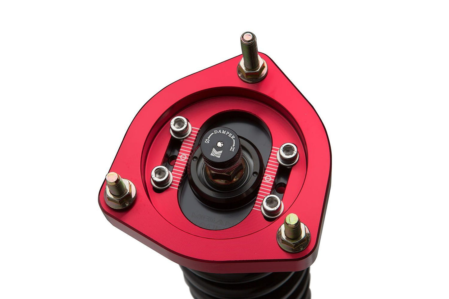 91-94 Nissan Sentra Megan Racing Coilovers- Street Series