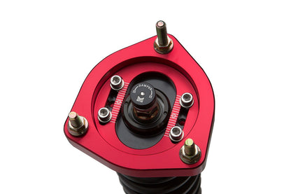 91-94 Nissan Sentra Megan Racing Coilovers- Street Series