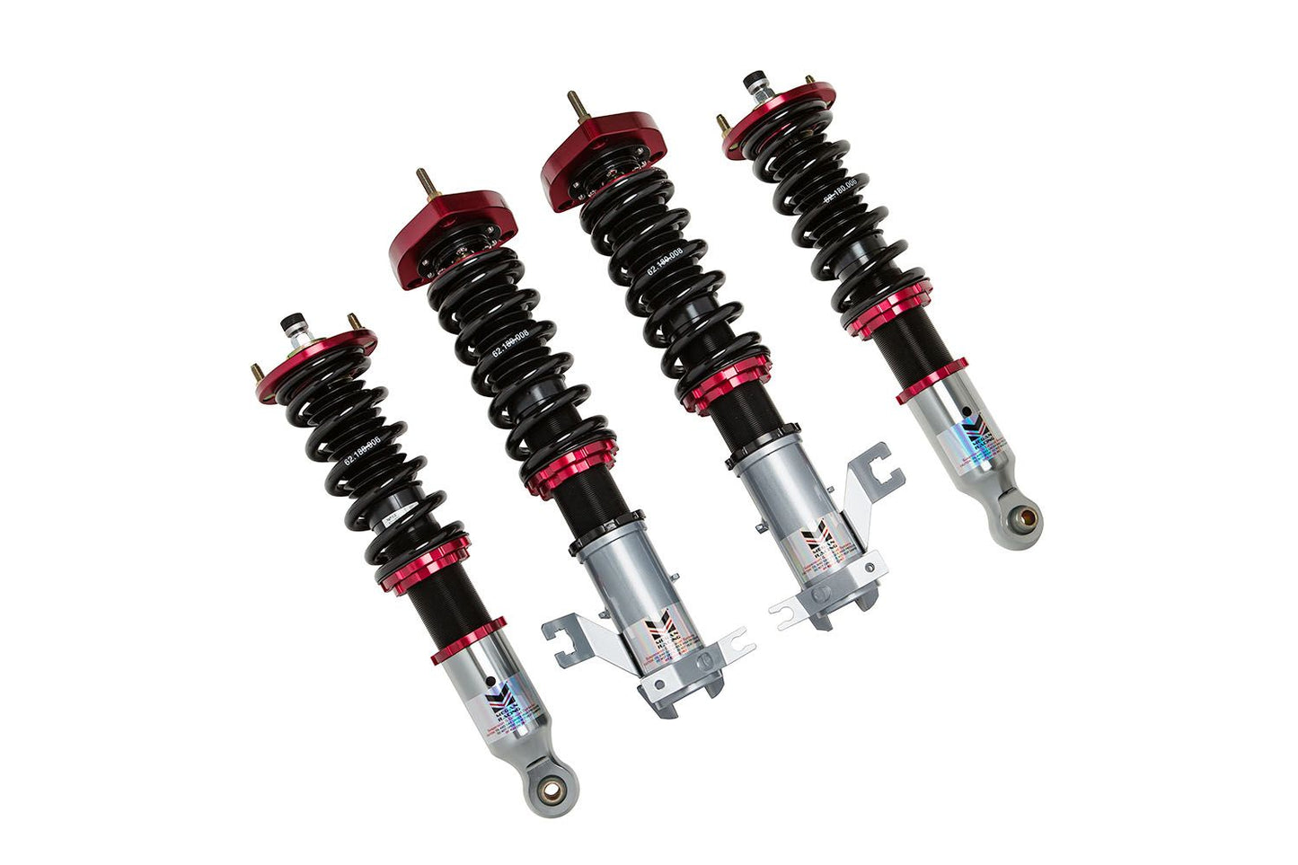 95-99 Nissan Sentra /200sx Megan Racing Coilovers - Street Series