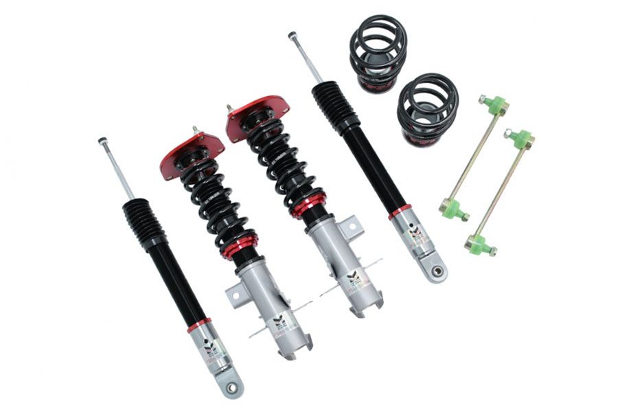 13-19 Nissan Sentra Megan Racing Coilovers - Street Series