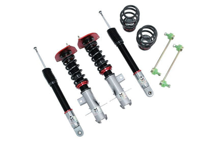 13-19 Nissan Sentra Megan Racing Coilovers - Street Series