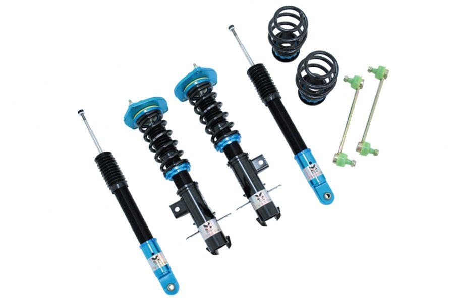 13-19 Nissan Sentra Megan Racing Coilovers- EZII