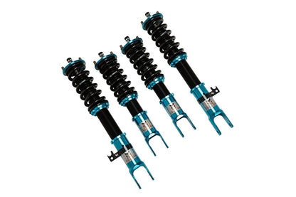 00-09  Honda S2000 Megan Racing Coilovers- EZII