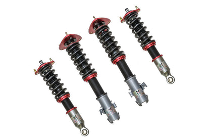 03-06 Subaru Baja Megan Racing Coilovers - Street Series