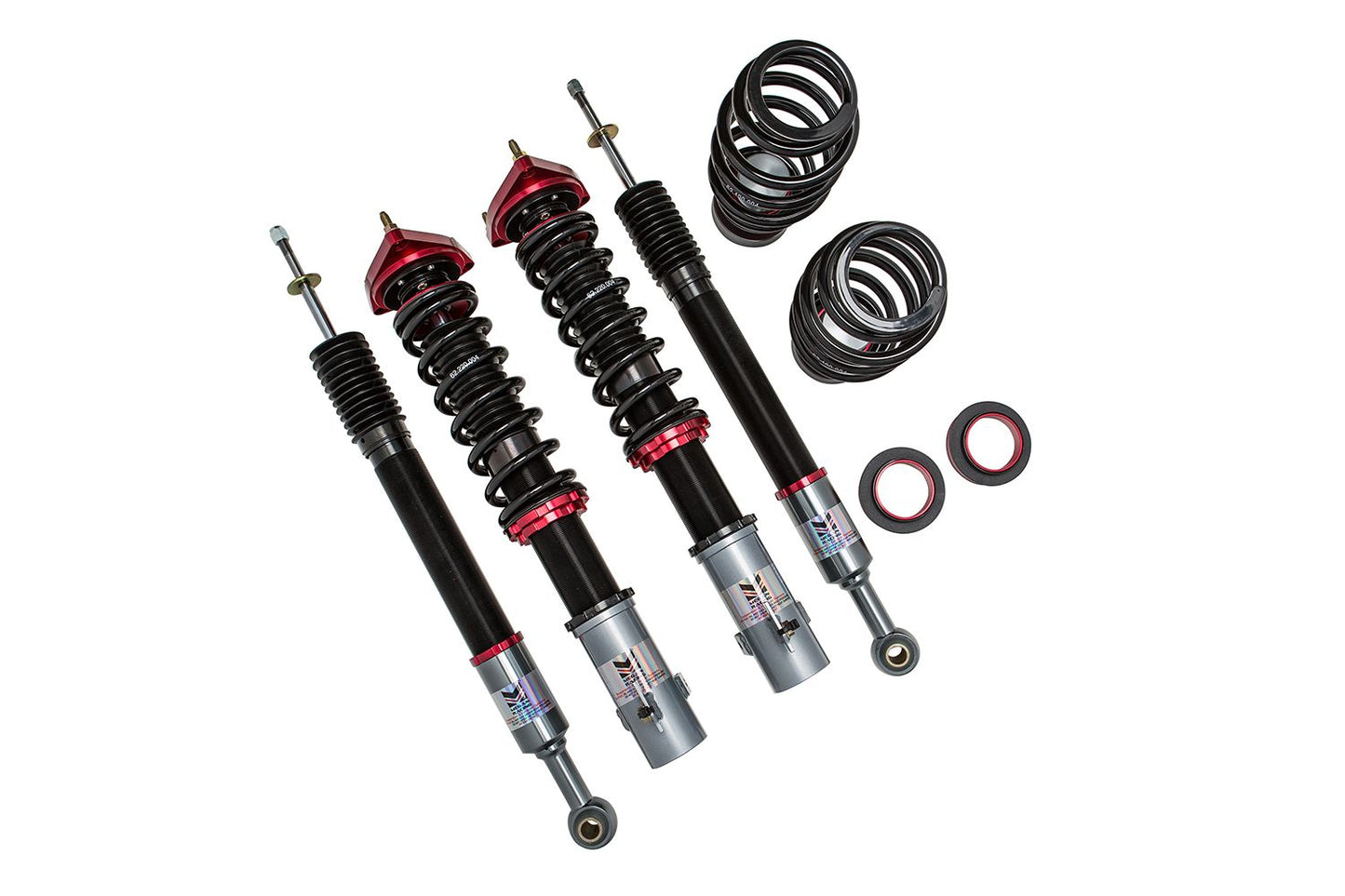 04-07 Scion XB, xA Megan Racing Coilovers - Street Series