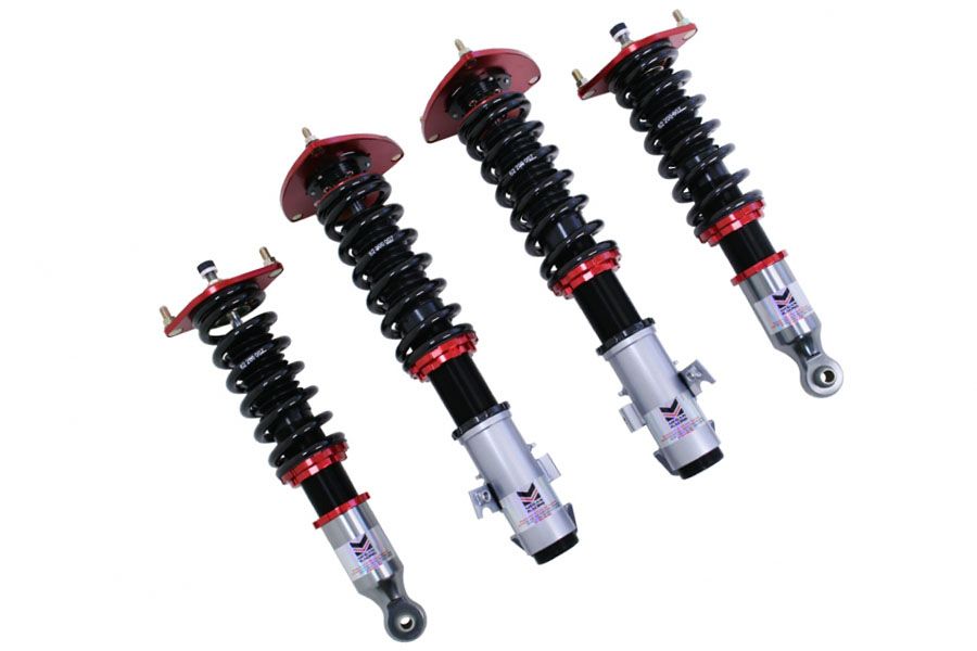 09-13 Subaru Forester Megan Racing Coilovers - Street Series