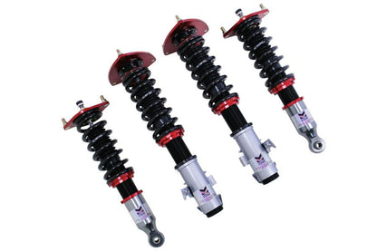 09-13 Subaru Forester Megan Racing Coilovers - Street Series