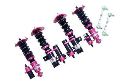 13-UP Subaru BRZ Megan Racing Coilovers - Spec-RS Series