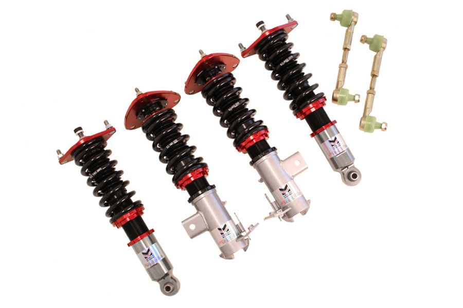 13-UP Scion FRS Megan Racing Coilovers - Street Series