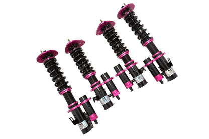 02-07 Subaru Impreza WRX Megan Racing Coilovers - Spec-RS Series