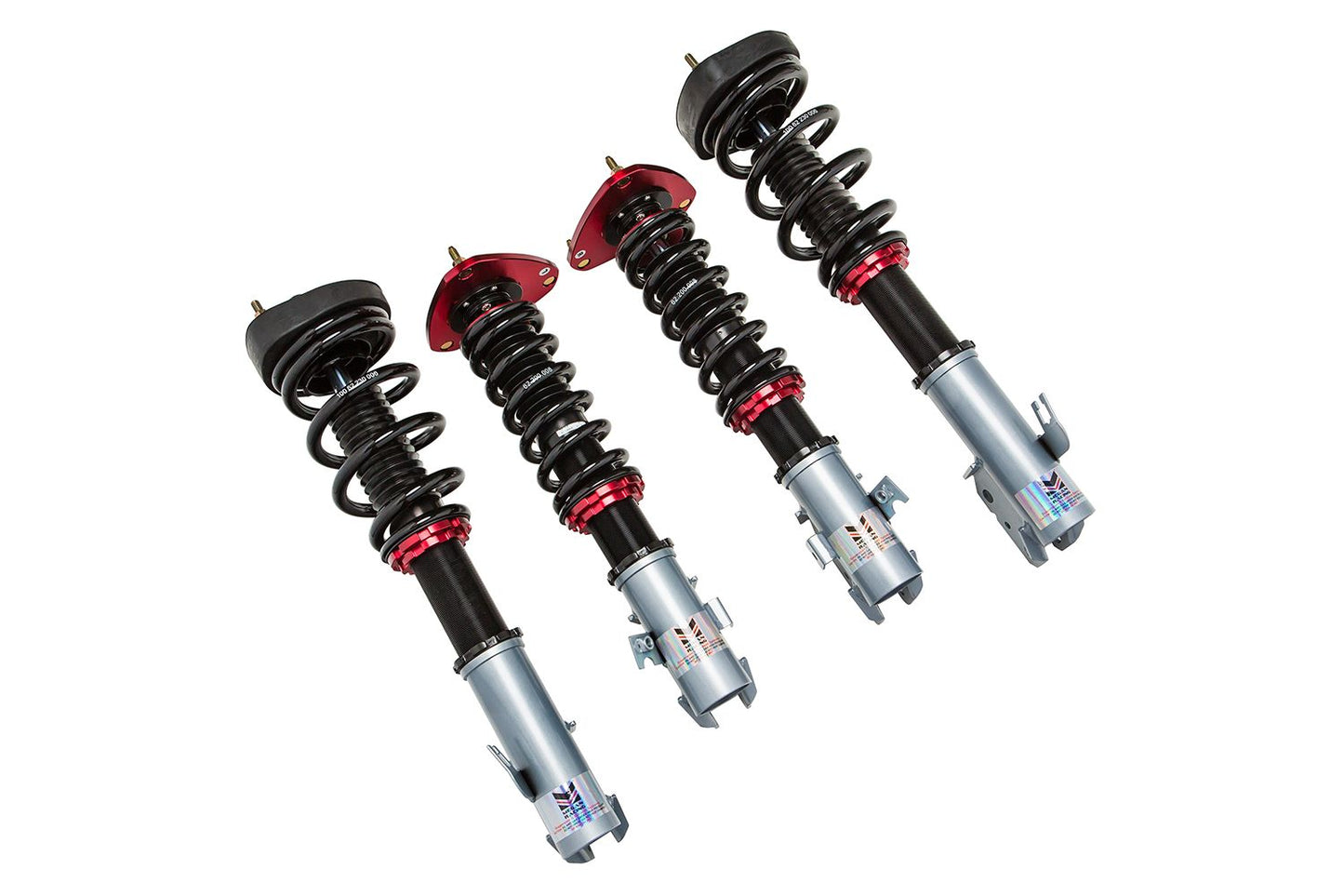 05-07 Subaru STi Megan Racing Coilovers - Street Series