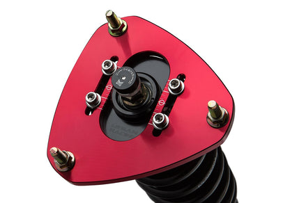 05-07 Subaru STi Megan Racing Coilovers - Street Series