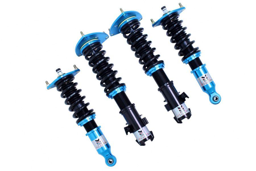 08-14 Subaru WRX Megan Racing Coilovers- EZII