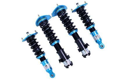 08-14 Subaru WRX Megan Racing Coilovers- EZII