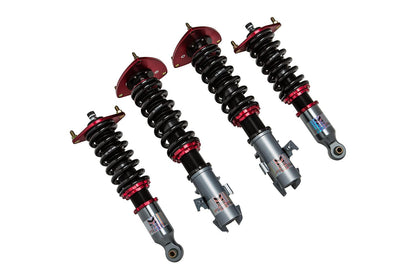 08-14 Subaru STi Megan Racing Coilovers - Street Series